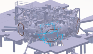 How To Easily Work With Large Assemblies In 3DEXPERIENCE ENOVIA Inceptra