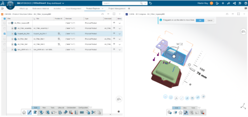 How The 3DEXPERIENCE Platform Transforms Product Development - Inceptra