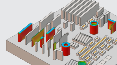 Achieving Repeatable, High-Quality Additive Manufacturing Builds with Simulation