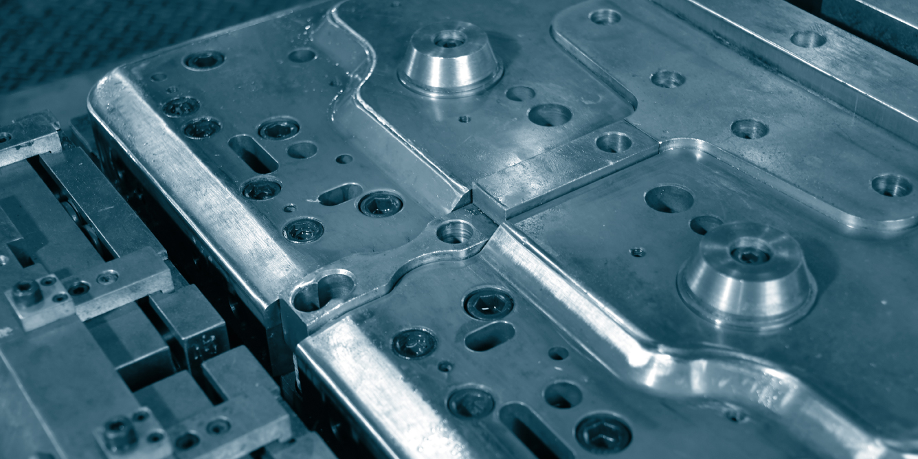 Springback Compensation for Sheet Metal & Plastic Part Tooling